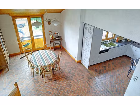 maison cholet m² t-5 à vendre  249 990 €