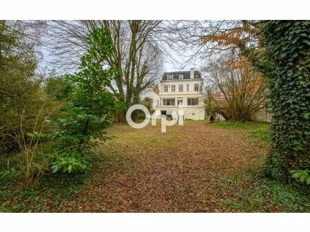 maison douai 313 m² t-9 à vendre  495 390 €