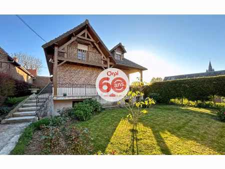 maison ervillers m² t-4 à vendre  180 450 €