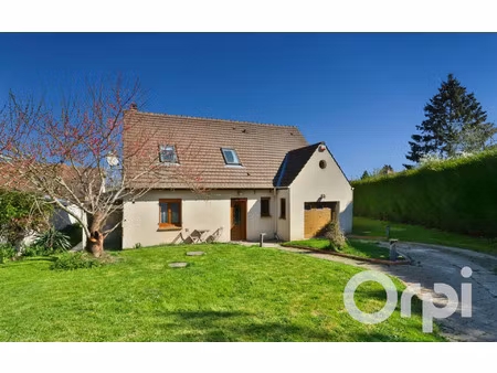 maison auneuil m² t-6 à vendre  285 000 €