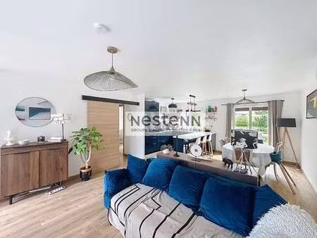 vente maison à guérande (44350) : à vendre / 75m² guérande