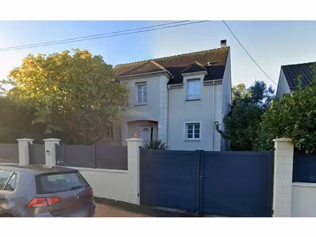 maison longjumeau m² t-7 à vendre  560 000 €