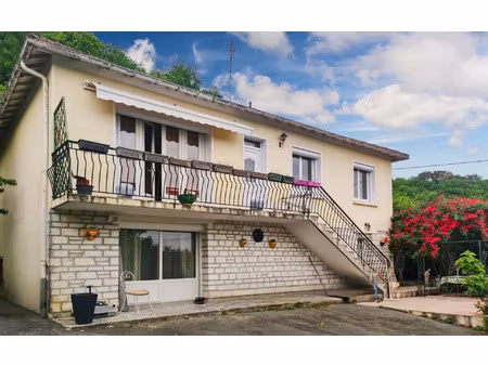 maison neuvic m² t-3 à vendre  167 400 €