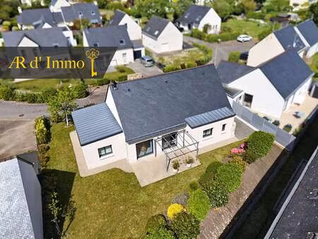 vente maison à névez (29920) : à vendre / 93m² névez