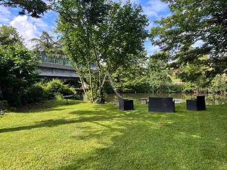 vente maison à saint-laurent-sur-sèvre (85290) : à vendre / 95m² saint-laurent-sur-sèvre