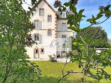 vente maison à saint-lô (50000) : à vendre / 183m² saint-lô