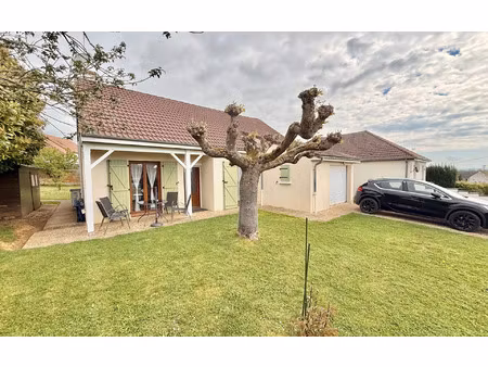 maison tart-le-haut m² t-3 à vendre  218 000 €