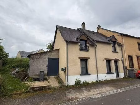 vente maison à tinténiac (35190) : à vendre / 72m² tinténiac