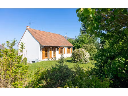 maison vennecy m² t-3 à vendre  203 300 €