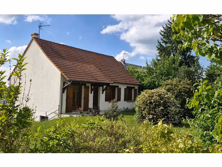 maison vennecy m² t-3 à vendre  208 650 €