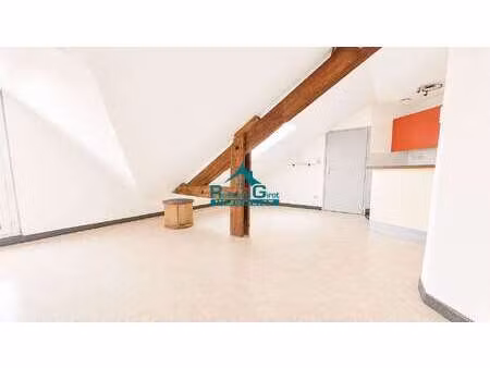 vente appartement t1 à cesson-sévigné (35510) : à vendre t1 / 17m² cesson-sévigné