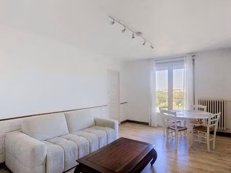 vente appartement 3 pièces à mondeville (14120) : à vendre 3 pièces / 59m² mondeville