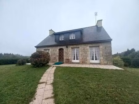 vente maison à inguiniel (56240) : à vendre / 126m² inguiniel