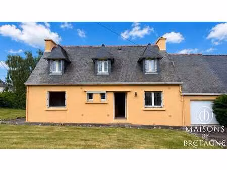 vente maison à pont-aven (29930) : à vendre / 126m² pont-aven