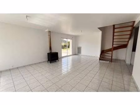 vente maison à treffrin (22340) : à vendre / 91m² treffrin