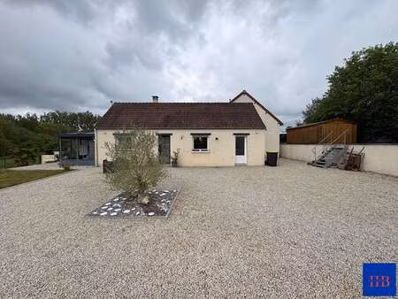 vente maison à villers-bocage (14310) : à vendre / 130m² villers-bocage