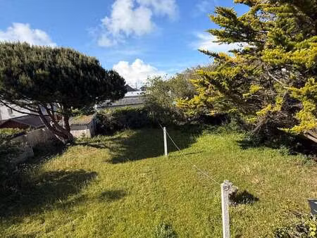 vente terrain à quiberon (56170) : à vendre / 369m² quiberon