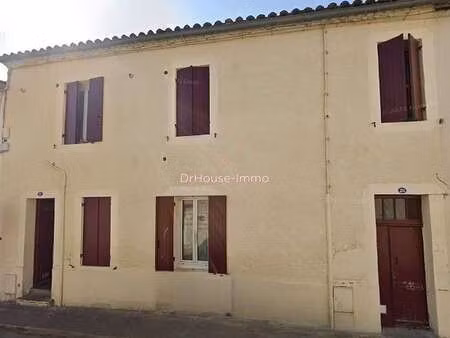 vente immeuble à sainte-foy-la-grande (33220) : à vendre / 172m² sainte-foy-la-grande