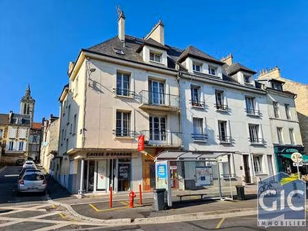 location appartement t1 à caen (14000) : à louer t1 / 13m² caen