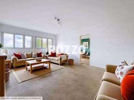 location appartement 4 pièces à la chaise-baudouin (50370) : à louer 4 pièces / 101m² la c