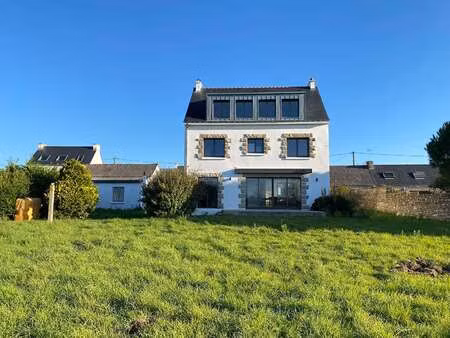 location maison meublé à plouhinec (56680) : à louer meublé / 178m² plouhinec