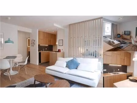 appartement à louer à rue de la cambre 229 woluwe-saint-pierre (vbe19694)