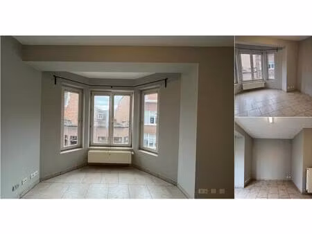 studio à louer à rue des carmes 77 namur (vbe19690)