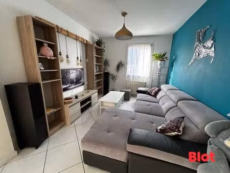 location maison meublé à thorigné-fouillard (35235) : à louer meublé / 115m² thorigné-foui