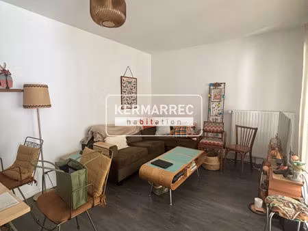 appartement acigne 3 pièce(s) 66.17 m2