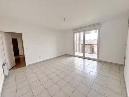 appartement t3 - quartier saint honore