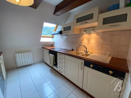 appartement à louer andlau