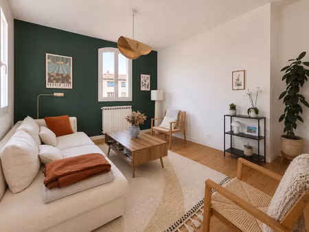 vente appartement 3 pièces 65 m² bayonne (64100)