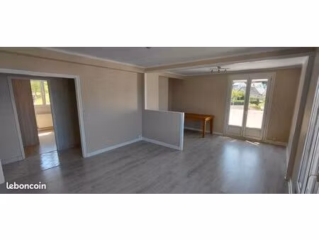 t5 de 82 m² quartier vaites à vendre
