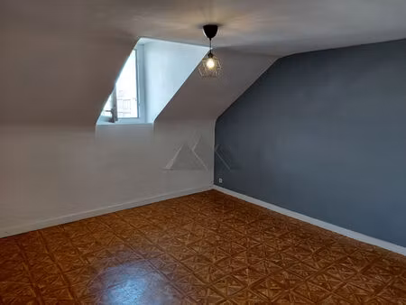 brest saint michel appartement t1 24m²