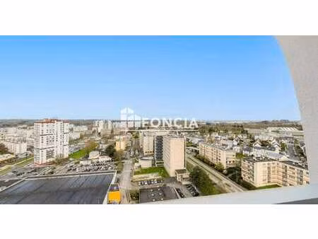 vente appartement 3 pièces à brest (29200) : à vendre 3 pièces / 61m² brest