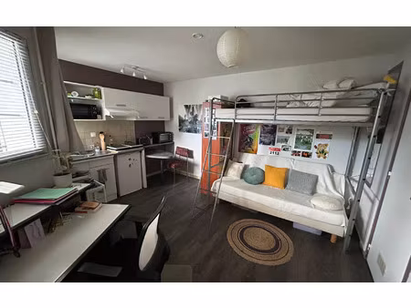 location appartement  m² t-1 à compiègne  510 €