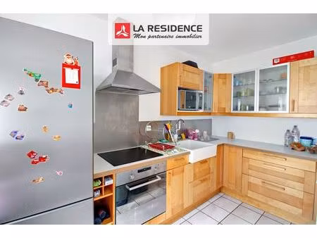 appartement de 2 pièces