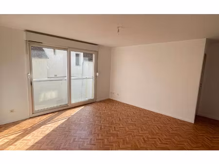 location appartement  58 m² t-3 à cosne-cours-sur-loire  520 €