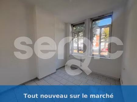 appartement type 2