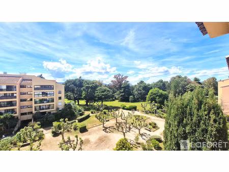 appartement frejus 2/3 pièce(s) 62m2