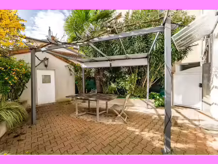 a louer ce superbe duplex au coeur de saint didier au mont d'or