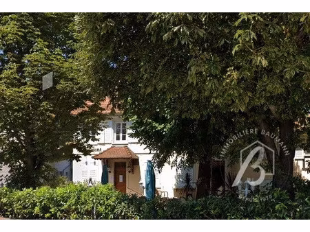 appartement à louer strasbourg