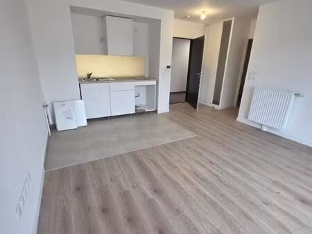 appartement 2 pieces - etaples