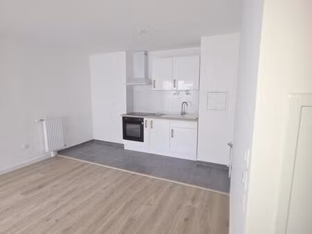 appartement 2 pieces - etaples
