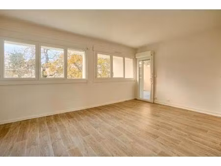appartement t3