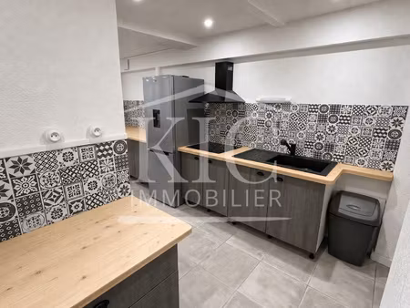 carcassonne - idéal investisseurs ! immeuble 3 appartements
