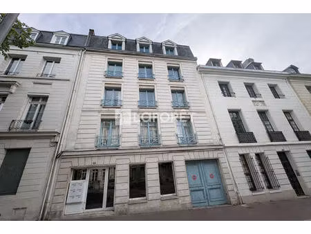 immeuble sur rouen