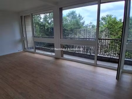 appartement à louer la celle-saint-cloud