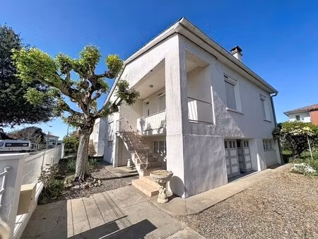 maison t4 - le passage
