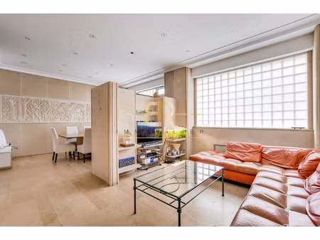 loft atypique / village faidherbe / usage mixte / très calme